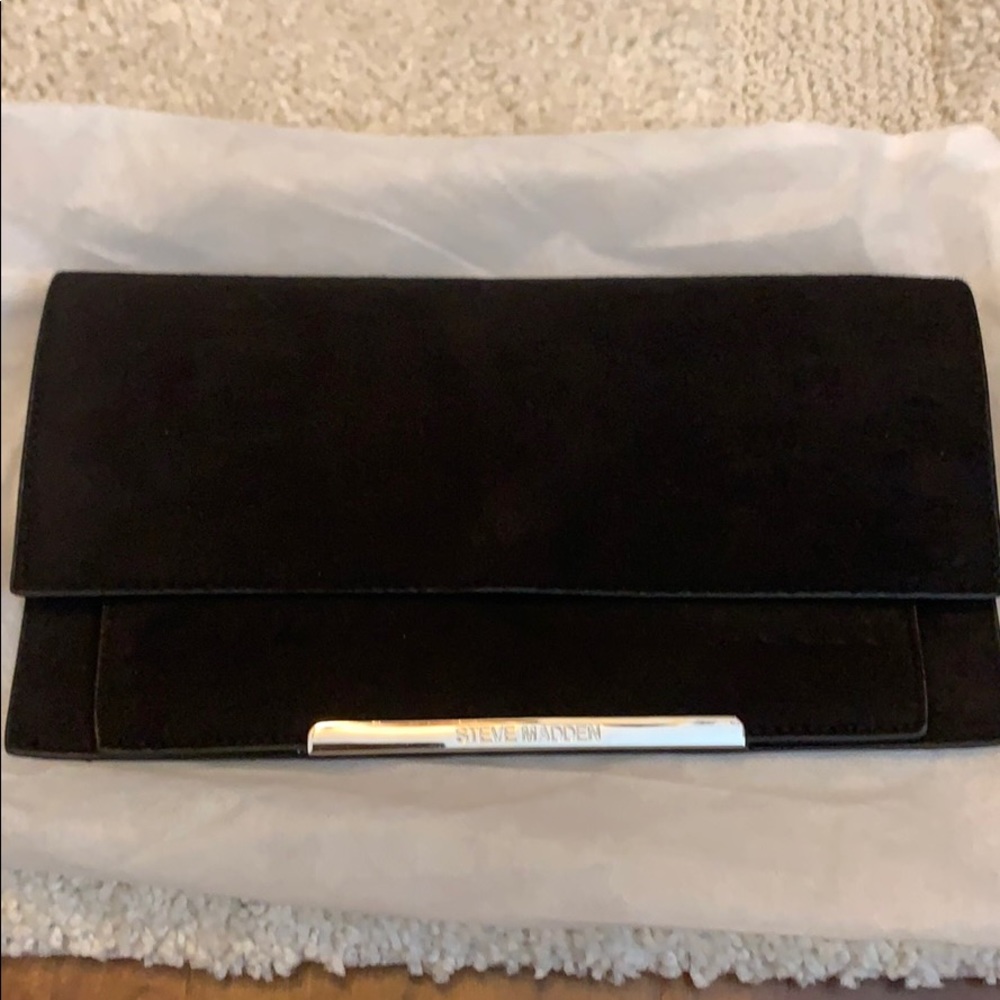 Purse/clutch